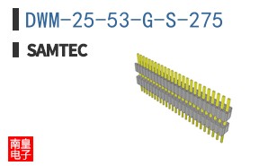 DWM-25-53-G-S-275