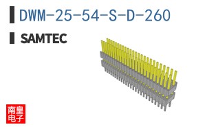 DWM-25-54-S-D-260