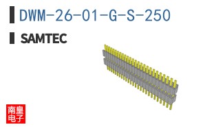 DWM-26-01-G-S-250
