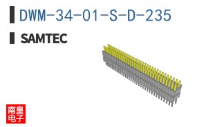 DWM-34-01-S-D-235