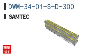 DWM-34-01-S-D-300