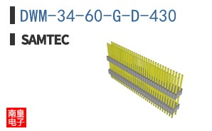 DWM-34-60-G-D-430