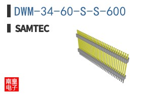 DWM-34-60-S-S-600