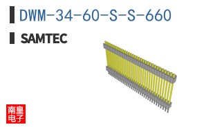 DWM-34-60-S-S-660