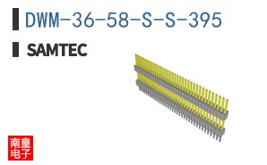 DWM-36-58-S-S-395