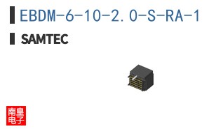 EBDM-6-10-2.0-S-RA-1