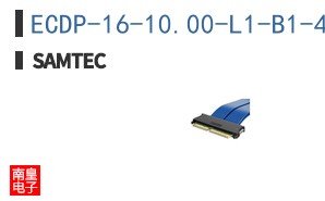 ECDP-16-10.00-L1-B1-4-3