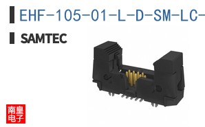 EHF-105-01-L-D-SM-LC-10