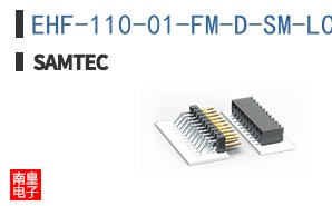 EHF-110-01-FM-D-SM-LC-K