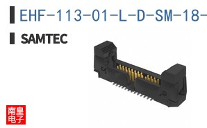 EHF-113-01-L-D-SM-18-P
