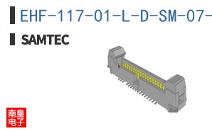 EHF-117-01-L-D-SM-07-TR