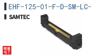 EHF-125-01-F-D-SM-LC-50-K