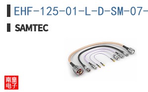 EHF-125-01-L-D-SM-07-P-TR