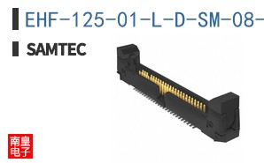 EHF-125-01-L-D-SM-08-P-TR