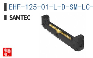 EHF-125-01-L-D-SM-LC-50