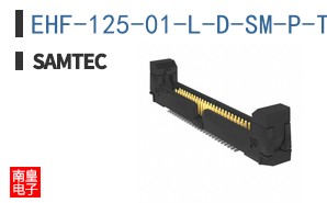 EHF-125-01-L-D-SM-P-TR