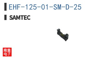 EHF-125-01-SM-D-25