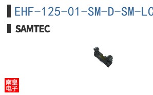 EHF-125-01-SM-D-SM-LC-P
