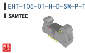 EHT-105-01-H-D-SM-P-TR