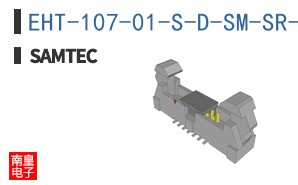 EHT-107-01-S-D-SM-SR-P-TR