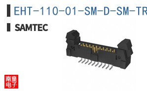 EHT-110-01-SM-D-SM-TR
