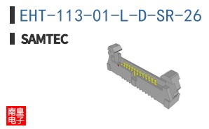 EHT-113-01-L-D-SR-26