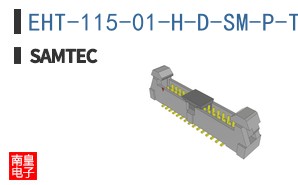 EHT-115-01-H-D-SM-P-TR