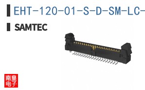 EHT-120-01-S-D-SM-LC-K-TR
