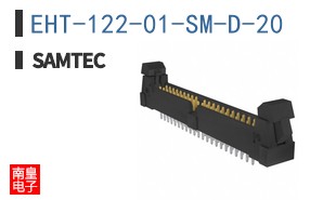 EHT-122-01-SM-D-20