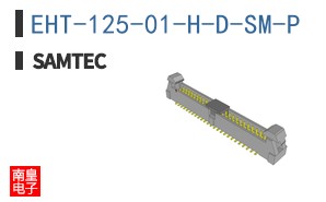 EHT-125-01-H-D-SM-P