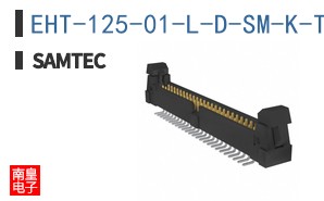 EHT-125-01-L-D-SM-K-TR