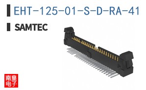 EHT-125-01-S-D-RA-41