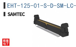 EHT-125-01-S-D-SM-LC-P