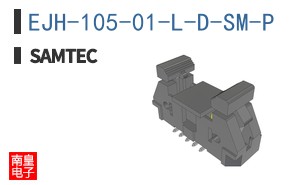 EJH-105-01-L-D-SM-P