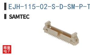 EJH-115-02-S-D-SM-P-TR