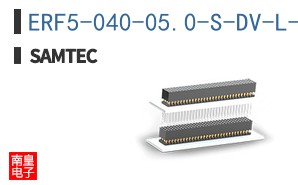 ERF5-040-05.0-S-DV-L-TR