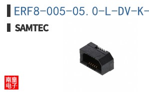ERF8-005-05.0-L-DV-K-TR