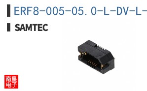 ERF8-005-05.0-L-DV-L-TR