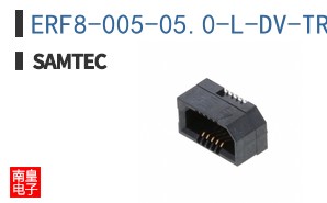 ERF8-005-05.0-L-DV-TR