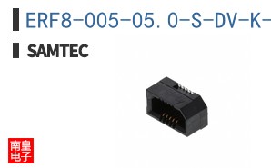ERF8-005-05.0-S-DV-K-TR