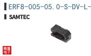 ERF8-005-05.0-S-DV-L-K-TR