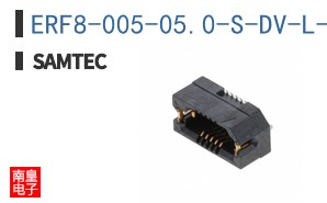 ERF8-005-05.0-S-DV-L-TR