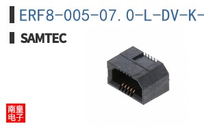 ERF8-005-07.0-L-DV-K-TR