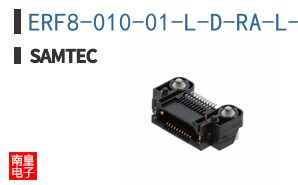 ERF8-010-01-L-D-RA-L-TR