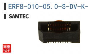 ERF8-010-05.0-S-DV-K-TR