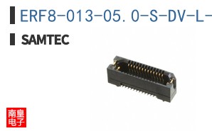 ERF8-013-05.0-S-DV-L-TR