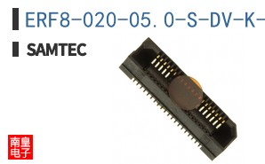 ERF8-020-05.0-S-DV-K-TR