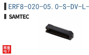 ERF8-020-05.0-S-DV-L-TR