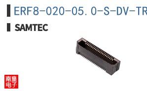 ERF8-020-05.0-S-DV-TR