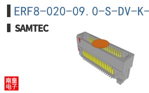 ERF8-020-09.0-S-DV-K-TR
